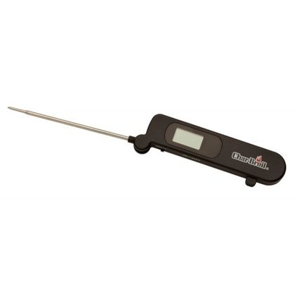 Цифровой термометр Char-Broil для гриля в Оренбурге