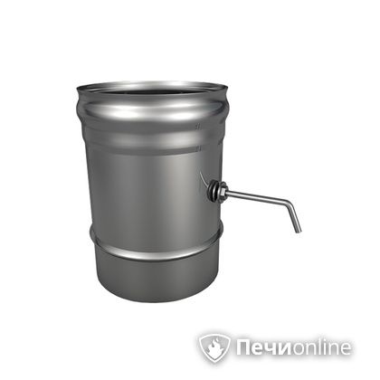 Шиберы Теплов и Сухов Шибер ШМ(М)-Р 430-0.8 D115 в Оренбурге
