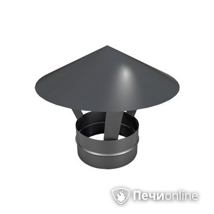  Теплов и Сухов Зонт ЗМ-Р 304-0.5 D150 в Оренбурге