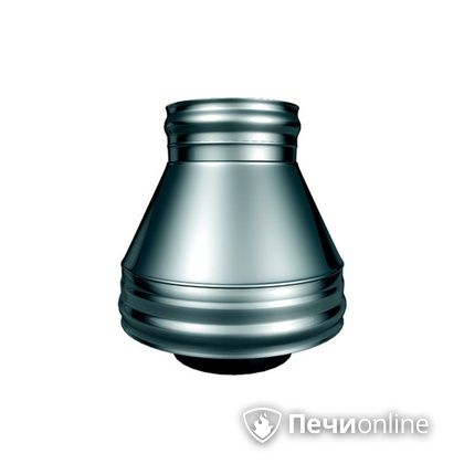 Конусы Теплов и Сухов Конус Термо КТ-Р 430-0.5/430-0.5 D200/260 в Оренбурге