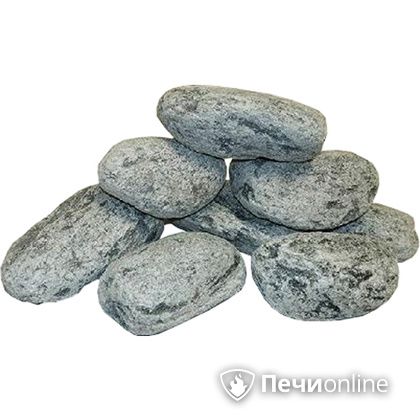 Камни для бани Банный камень Талькохлорит 20 кг. в Оренбурге