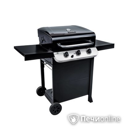 Гриль-барбекю на газу Char-Broil Char-Broil Performance 3B в Оренбурге