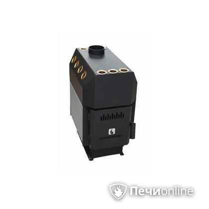 Отопительная печь Конвектика Ставр 200 (дрова + уголь) в Оренбурге