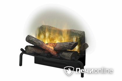 Электрический очаг Dimplex RevIllusion RLG20 в Оренбурге