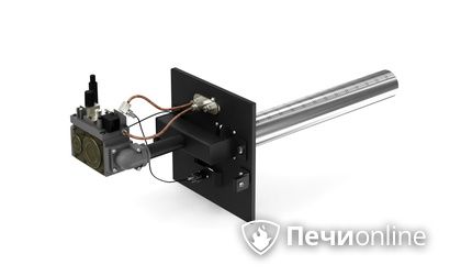 Газовая горелка Теплодар Автоматическая газовая горелка АГГ-26П в Оренбурге