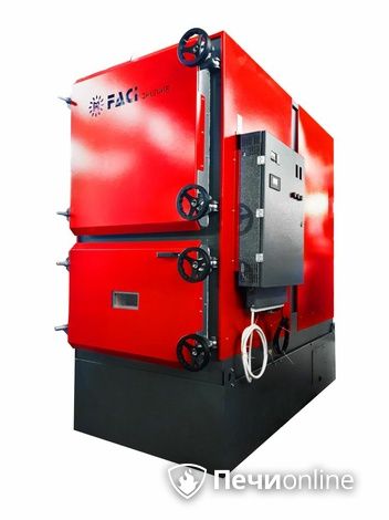 Пеллетный котел Faci FSS 386 Classico в Оренбурге