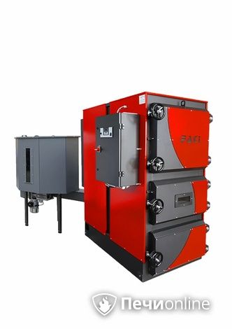 Пеллетный котел Faci FSS 215 Classico в Оренбурге