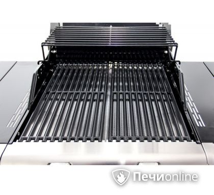 Решетка+пластина Char-Broil Infrared на Professional 2-3 в Оренбурге