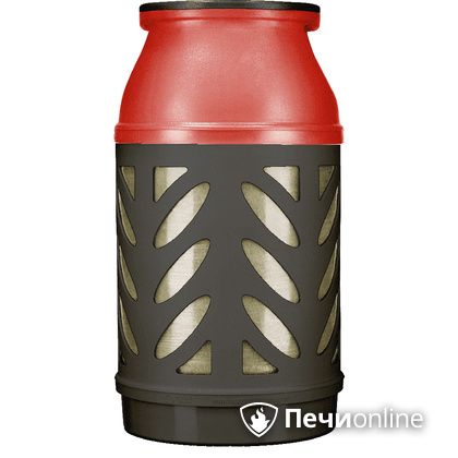 Композитный газовый баллон Hexagon Ragasco BBQ Pro объемом 24,5л в Оренбурге