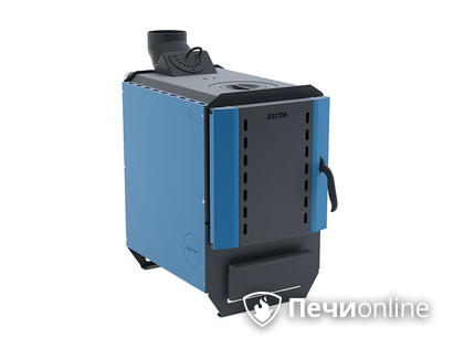  Box твердотопливный 10 кВт в Оренбурге