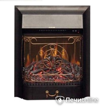 Камин Royal Flame Majestic FX Black в Оренбурге