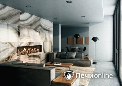 Каминная топка Kratki Leo/100/LPG 9,2 кВт в Оренбурге