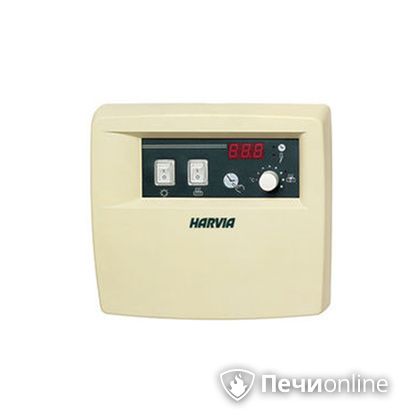  Harvia Пульт управления электрокаменкой C150400 3-17kW 12ч в Оренбурге
